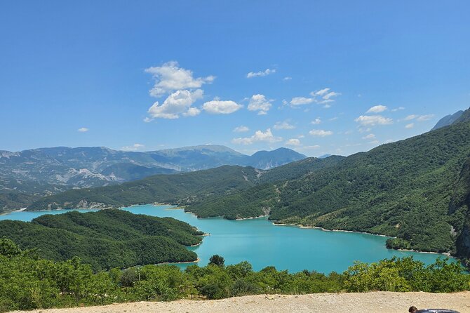 Bovilla Lake And Gamti Mountain Hiking Day Trip From Tirana - Gamti Mountain: The Climb, Then the View That Makes It Worth It