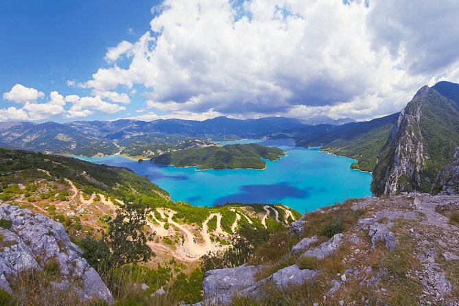 Bovilla Lake And Gamti Mountain Hiking Day Trip From Tirana - Price and Value: Why This Feels Like a Bargain