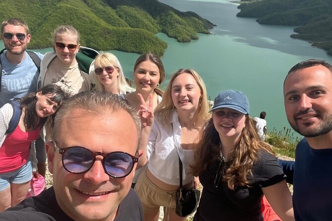 Bovilla Lake & Gamti Mountain Day Trip from Tirana and Durres - Bovilla Lake and Gamti Mountain in a Nutshell