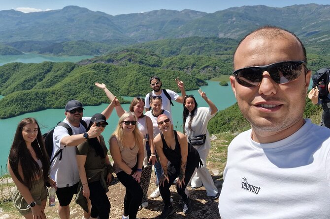 Bovilla Lake & Gamti Mountain Day Trip from Tirana and Durres - A Real Countryside Escape, Not Just a Drive-by Lake Stop