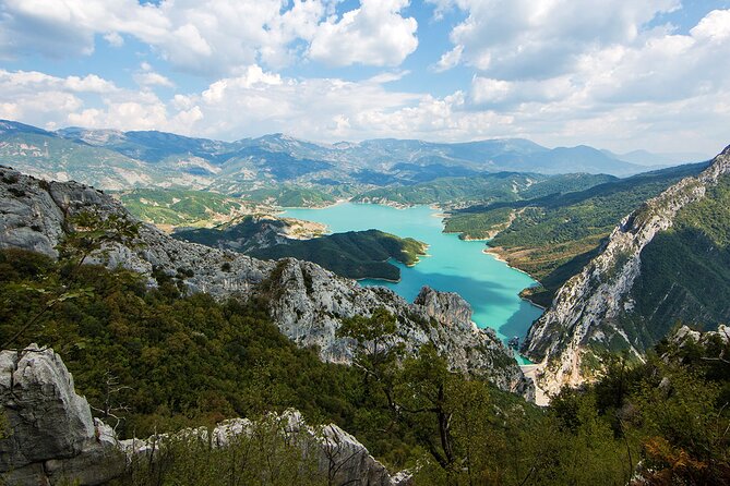 Bovilla Lake & Gamti Mountain Day Trip from Tirana and Durres - Lake Bovilla: The Main Event and How to Use Your Time