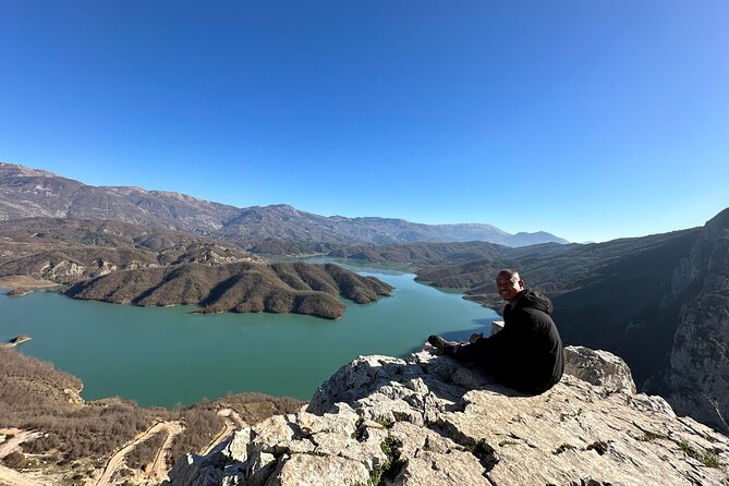 Bovilla Lake & Gamti Mountain Day Trip from Tirana and Durres - The Road to the Lake: Rough Stretches and Why Safe Driving Matters