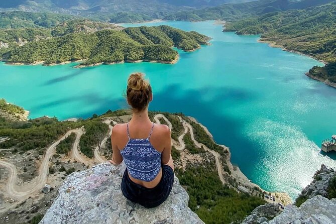 Bovilla Lake & Gamti Mountain Day Trip from Tirana and Durres - Comfort Level: Expect Small Vehicle Logistics