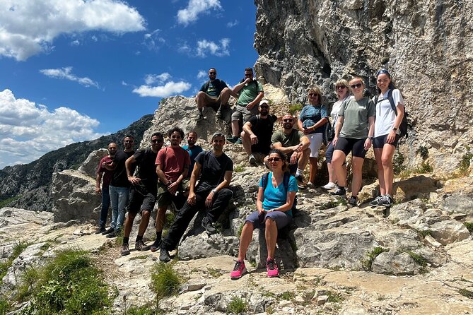 Bovilla Lake & Gamti Mountain Day Trip from Tirana and Durres - How Guided the Tour Really Feels