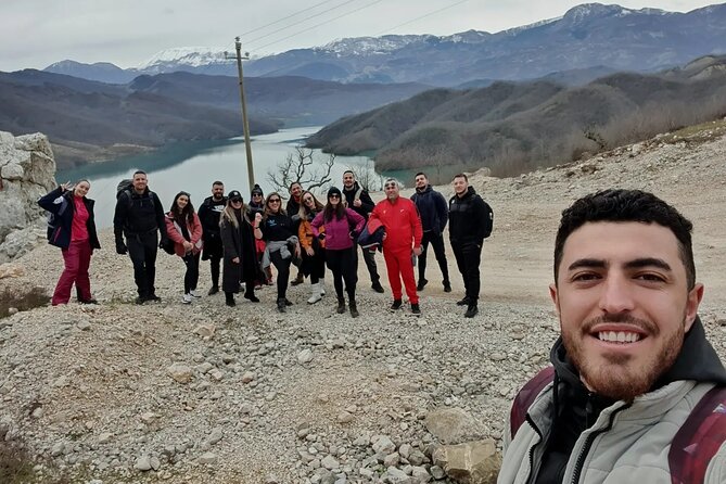 Bovilla lake Hiking Experience - What You Actually Get for $71.20, and Why It Can Be Worth It