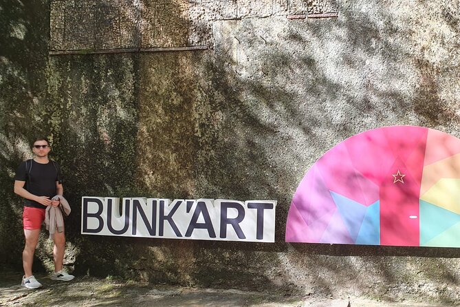 Bunkart 1 & Mount Dajti Tour – includes lunch - Bunk’Art 1: a five-story bunker turned into history you can walk through