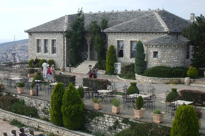 Butrint, Ksamil, Blue Eye, Lekuresi Castle. All-in-one daytrip. - The Blue Eye Natural Park: what to expect and how to handle the walk