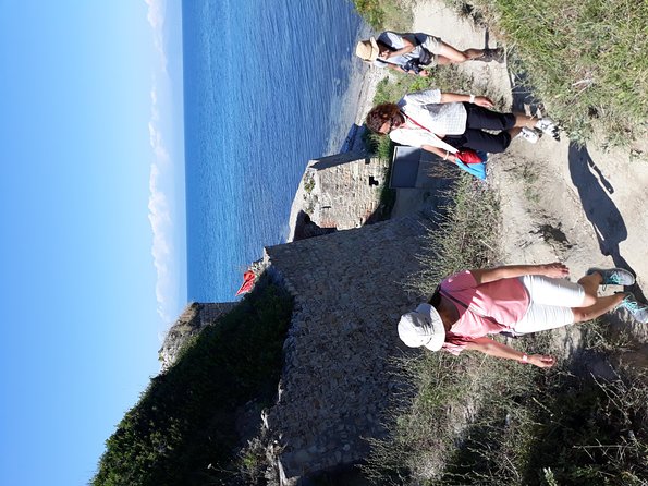 Cape Of Rodon - Day Tour by ADRIATIK TOURS LLC - How hard is the hike, and what you should pack so you stay comfortable