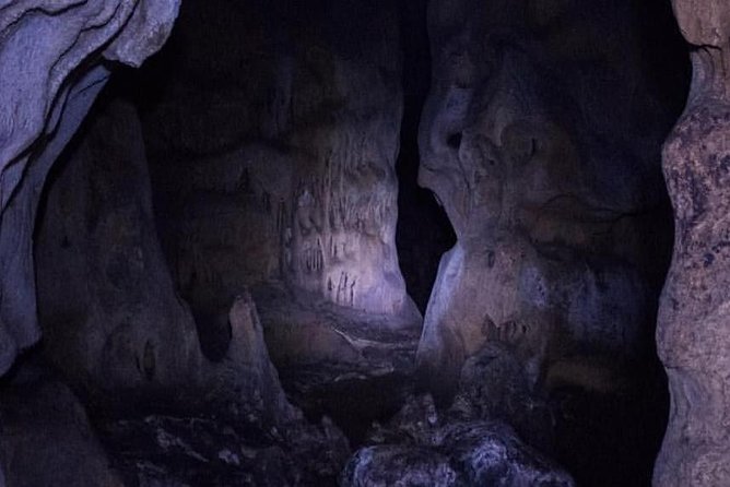 Cave of Pellumbas, Canyons & Castles hiking tour includes lunch - Caves, canyons, and castles from Tirana in a 10-hour loop