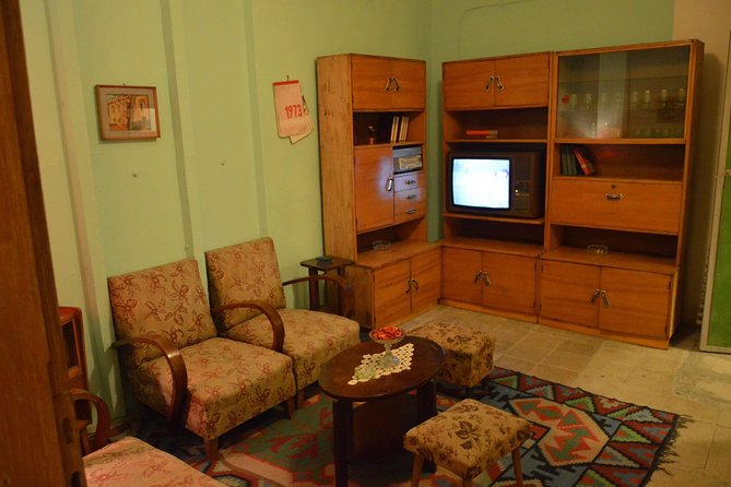 Communist History Tour Tirana & Street Food - A Small-Group Full Day in Tirana, Built for History and Hunger