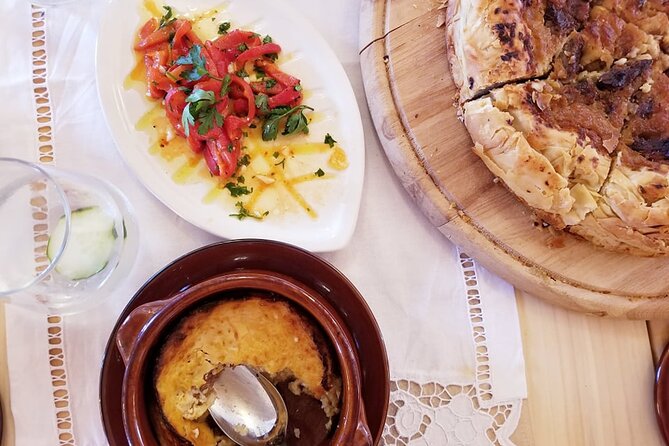 Cooking Class - Why a private Gjirokastër cooking class beats the usual food stops