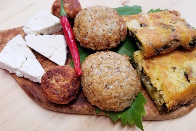 Cooking Class - Price check: what $54.19 really buys you
