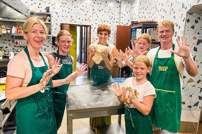 Cooking Class in Berat Slow Food Community - Key highlights at a glance