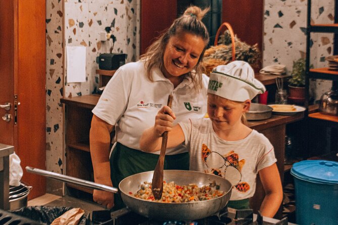 Cooking Class in Berat Slow Food Community - Why this class works in Berat, not just in a classroom