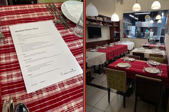Cooking Class & Traditional Albanian Dinner - Key Highlights You’ll Actually Feel During the Class