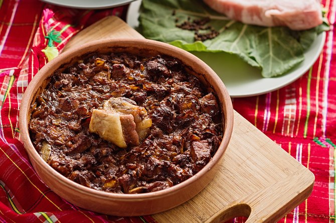 Cooking Class & Traditional Albanian Dinner - The Cooking Pace: How Hands-On It Really Feels With a Group