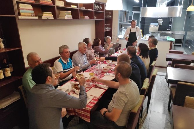 Cooking Class & Traditional Albanian Dinner - Price and Value: $90.11 for a Full Albanian Meal Experience