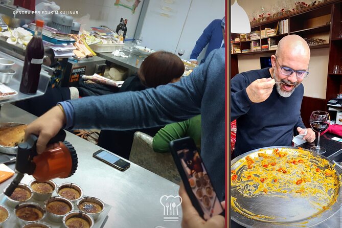 Cooking Class & Traditional Albanian Dinner - Practical Tips Before You Go (So You Enjoy Every Course)