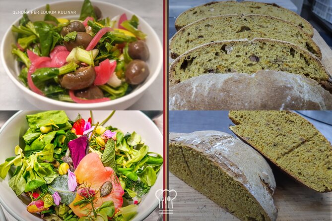 Cooking Class & Traditional Albanian Dinner - Who Should Book This Class in Tirana, and Who Might Skip