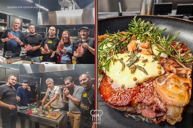 Cooking Class & Traditional Albanian Dinner - What You Learn Beyond Recipes (and Why It Matters)