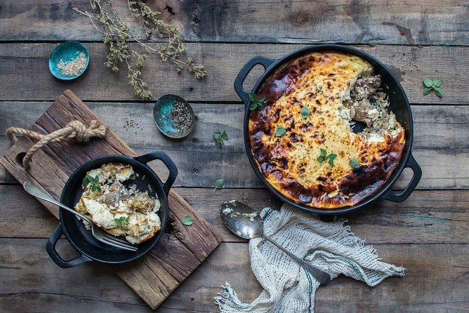 Cooking Classes and Traditional food tasting in Tirana - A Small-Group Kitchen in Tirana That Feels Like a Get-Together