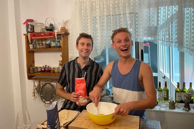 Cooking Classes and Traditional food tasting in Tirana - Lakror: Learning a Pie That’s More Than a Crust