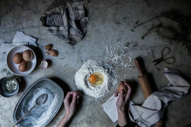 Cooking Classes and Traditional food tasting in Tirana - What’s Included in the $49.60 Price (and Why It’s Fair)