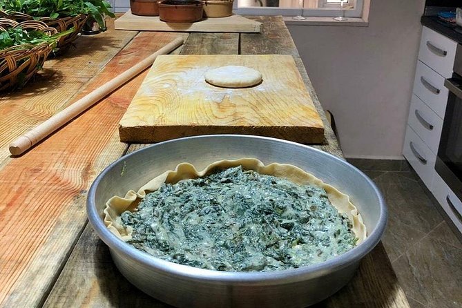 Cooking Classes and Traditional food tasting in Tirana - Who Should Book This Cooking Class (and Who Should Ask Questions)