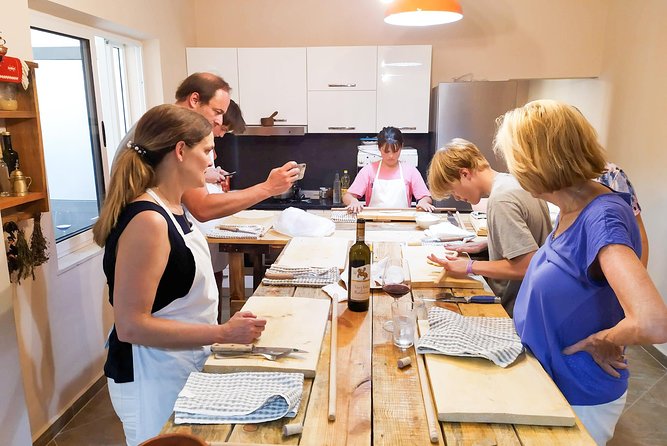 Cooking Classes and Traditional food tasting in Tirana - Tips for Getting the Best Results in 4 Hours