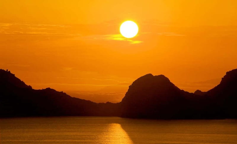 Corfu: Palaiokastritsa Swimming and Loggas Beach Sunset Tour - Key things that make this tour worth your time