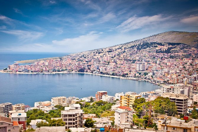 Daily tour - Private Saranda and Blue Eye: What You’re Really Buying
