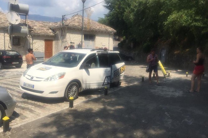 Daily tour - Gjirokaster in the Mix: More Than a One-City Day
