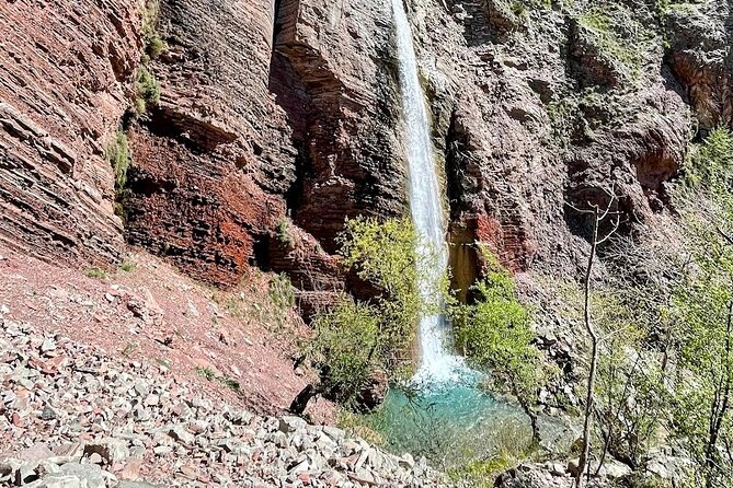 Dajti Mountain & Shengjergj Waterfall Day Trip on Land Rover - Key highlights you can plan around