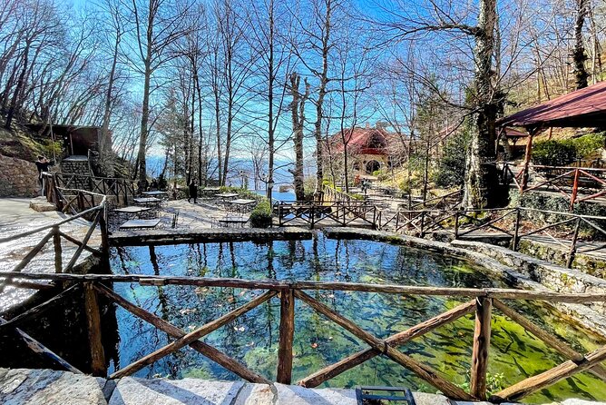 Dajti Mountain & Shengjergj Waterfall Day Trip on Land Rover - Price and what you really get for $89.89