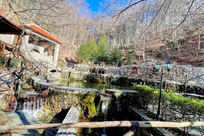 Dajti Mountain & Shengjergj Waterfall Day Trip on Land Rover - Who should book this Land Rover day trip