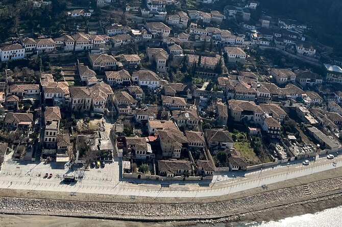 Day Tour in Berat, Unesco Heritage - Gorica Bridge and the Osum River final viewpoint