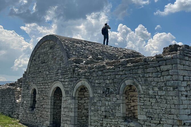 Day Tour in Berat, Unesco Heritage - Transport comfort, pacing, and what to plan during the long day