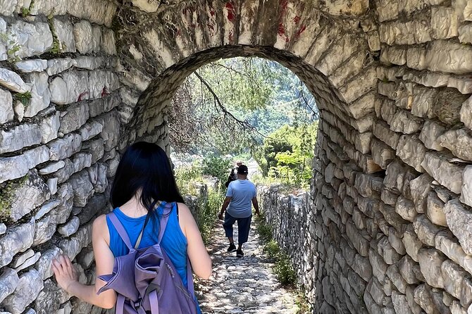 Day Tour in Berat, Unesco Heritage - Price and value: what you get in exchange for $180.35