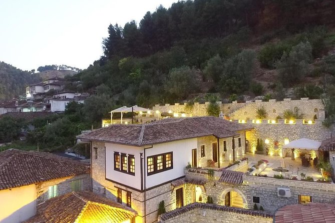 Day Tour in Berat, Unesco Heritage - Who this tour suits best, and when you might want to choose differently