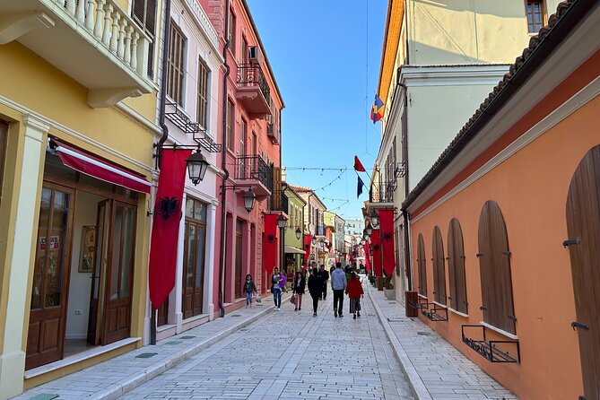 Day tour of Apollonia Park, Vlore and Narta from Tirana&Durres - Key Highlights You Should Know Before You Go