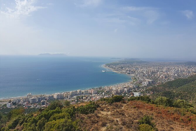 Day tour of Apollonia Park, Vlore and Narta from Tirana&Durres - Practical Tips: Beat the Sun, Bugs, and Early Morning