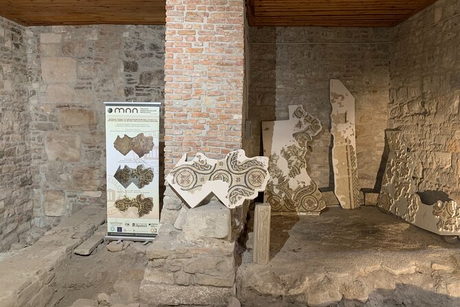 Day Tour of Berat and Ancient City of Apollonia - The Drive Out of Tirana: Olive Hills, Lakes, and the Tuscany of Albania vibe
