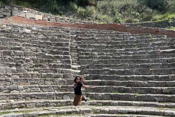 Day Tour of Berat and Ancient City of Apollonia - Who This Tour Is For (and Who Might Want a Different Pace)