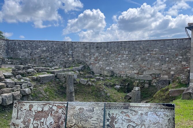 Day Tour of Berat and Ancient City of Apollonia - Should You Book Berat and Apollonia From Tirana?