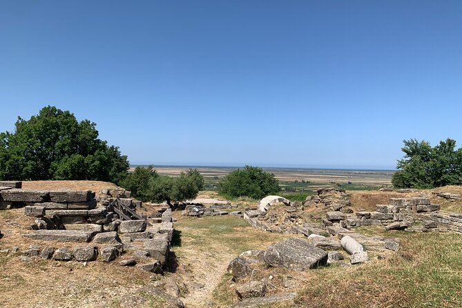Day Tour of Berat and Ancient City of Apollonia - Berat Castle Quarter: 13th-Century Walls and the Byzantine-to-Ottoman Mix