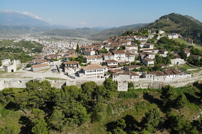 Day Tour of Berat and Karavasta Lagoon from Tirana&Durres - Key highlights you will actually feel