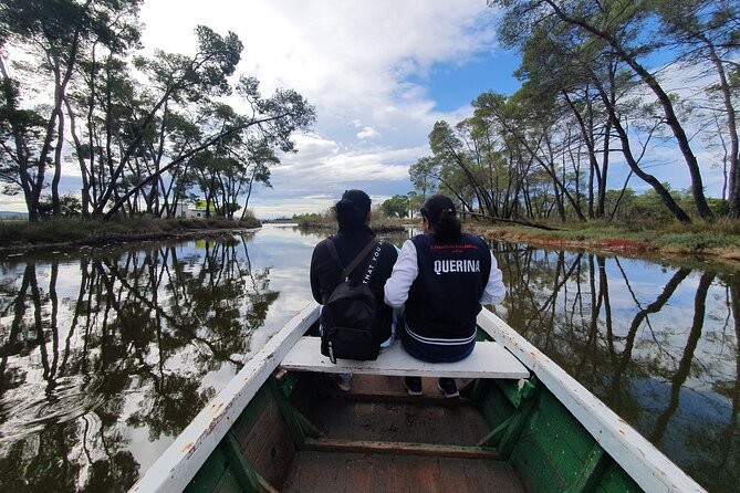 Day Tour of Berat and Karavasta Lagoon from Tirana&Durres - Why Karavasta Lagoon and Berat work as one 10-hour day