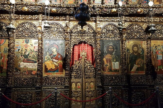 Day tour of Berat UNESCO city , castle and Belshi Lake - The Berat Castle walk: where Ottoman and Byzantine meet