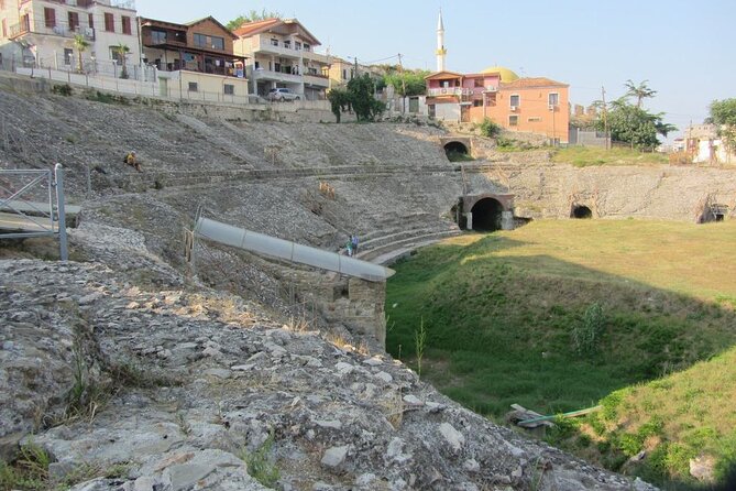 Day tour of Berat UNESCO city , castle and Belshi Lake - Belsh Lake and the quick countryside reset