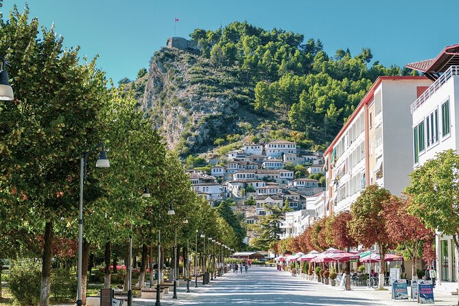 Day tour of Berat UNESCO city , castle and Belshi Lake - Price and value: what $38.55 gets you, and what it does not